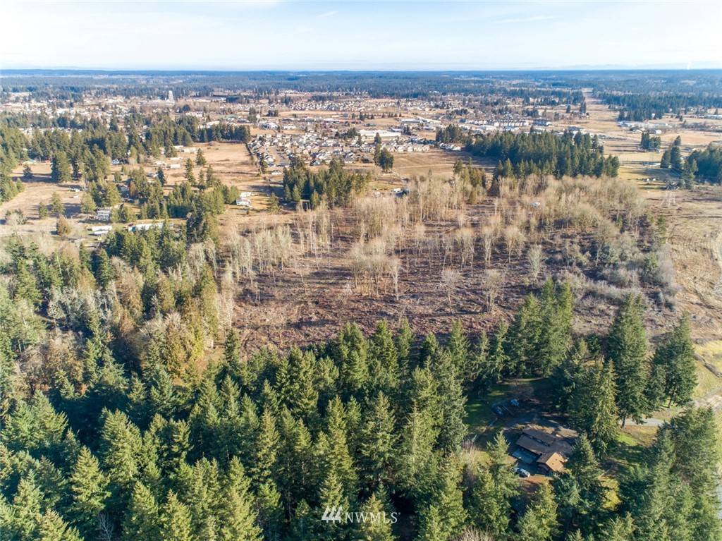 Yelm, WA 98597,1 W 18 ac Morris RD SE