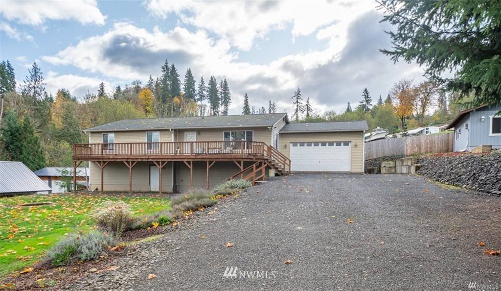 Mossyrock, WA 98564,203 Lakeview DR