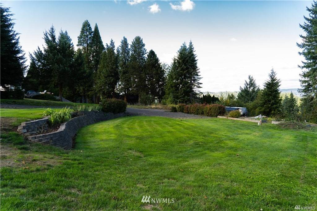 Mossyrock, WA 98564,203 Lakeview DR