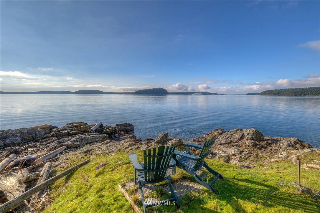 Orcas Island, WA 98245,1500 Foster Point RD