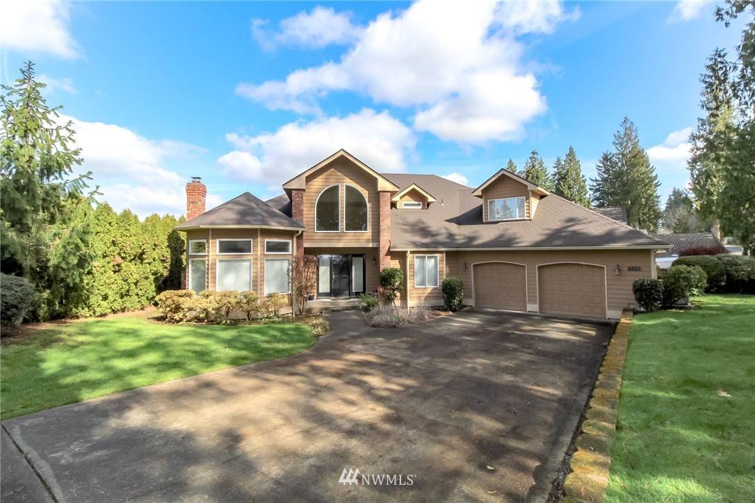 Lake Tapps, WA 98394,2623 206th Avenue Ct E