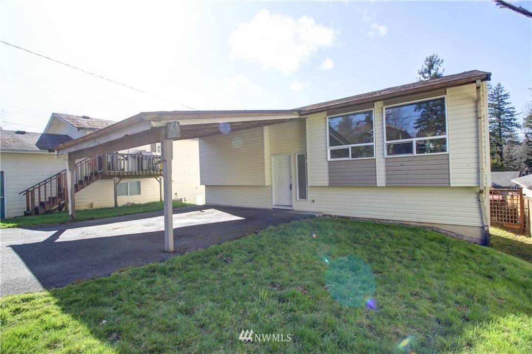 Bellingham, WA 98229,1905 Dakin ST