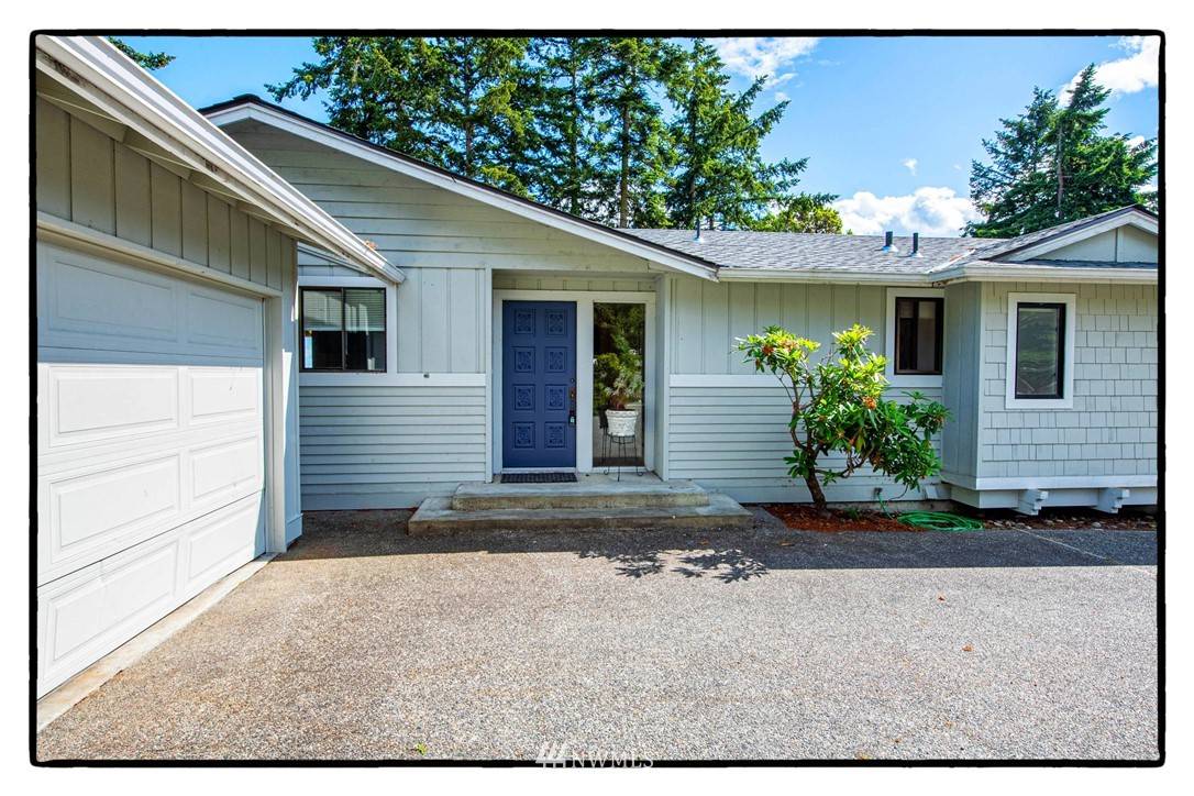 La Conner, WA 98257,94 Samish PL