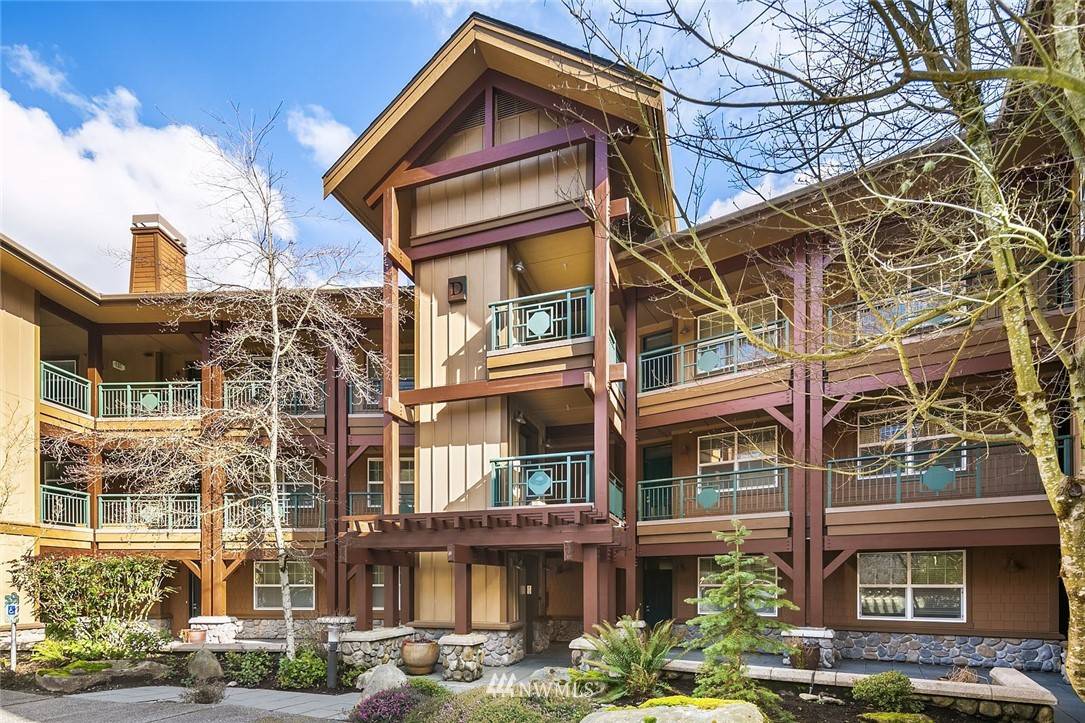 Issaquah, WA 98027,1000 Cabin Creek LN SW #D306