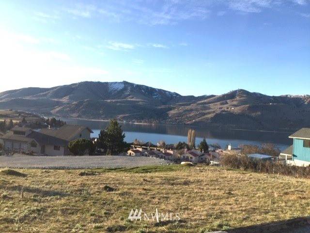 Chelan, WA 98816,131 Riviera DR