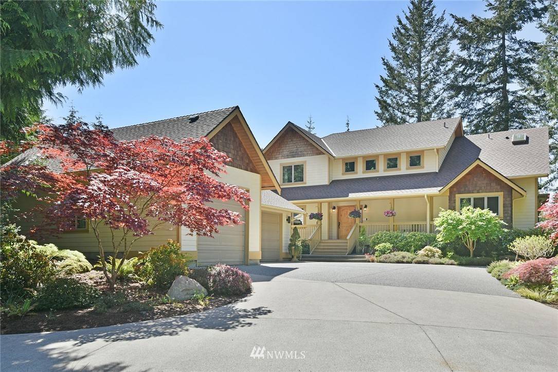 Poulsbo, WA 98370,23988 Vinland CT NW