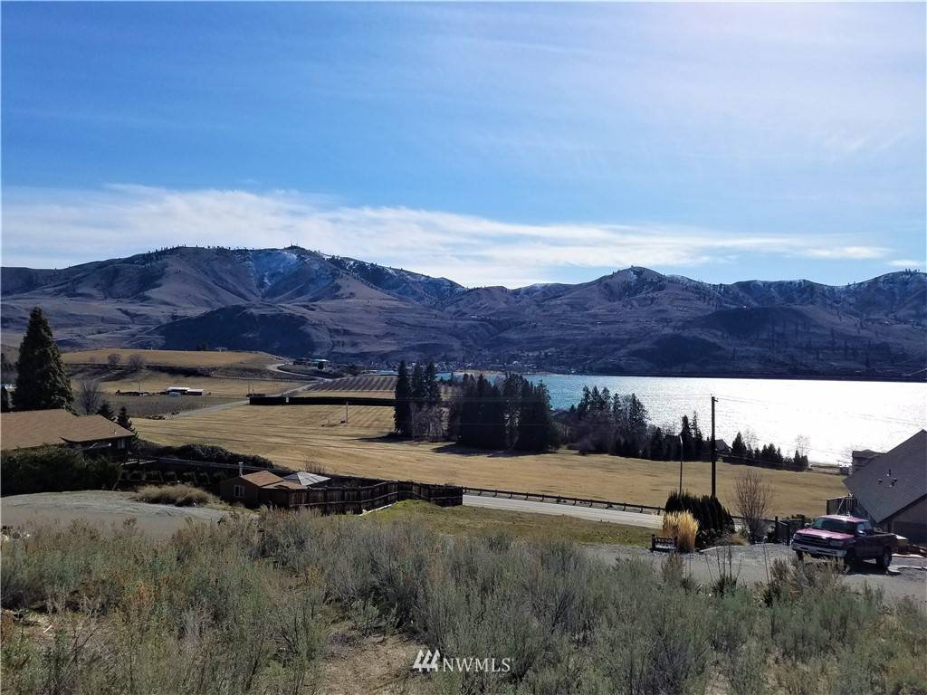 Chelan, WA 98816,101 Boyd RD