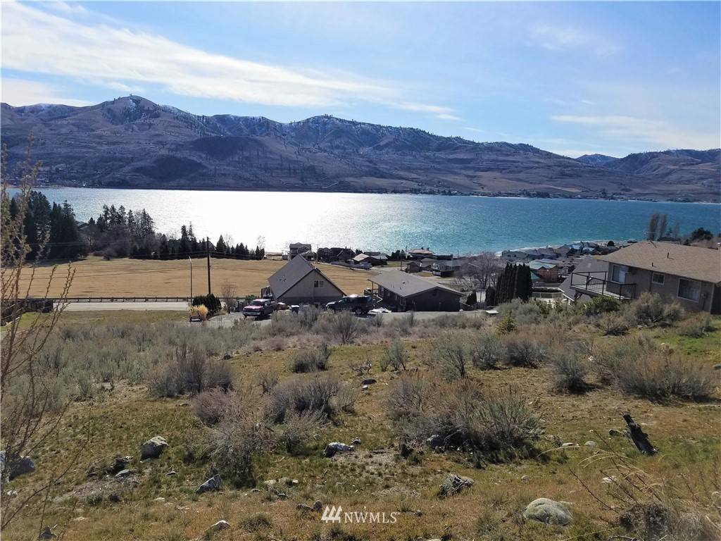 Chelan, WA 98816,101 Boyd RD