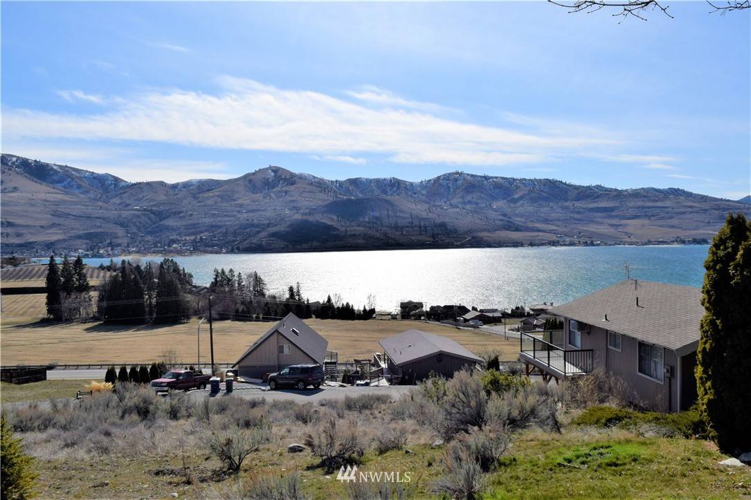 Chelan, WA 98816,101 Boyd RD