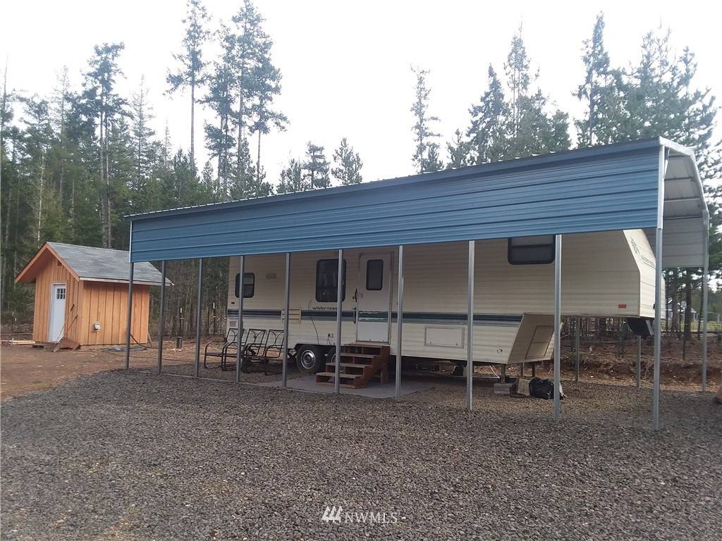 Tahuya, WA 98588,700 NE Haven Lake DR