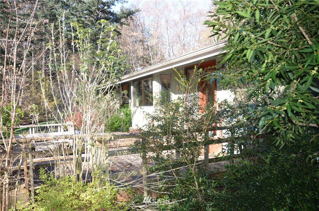 Orcas Island, WA 98245,103 Olga RD