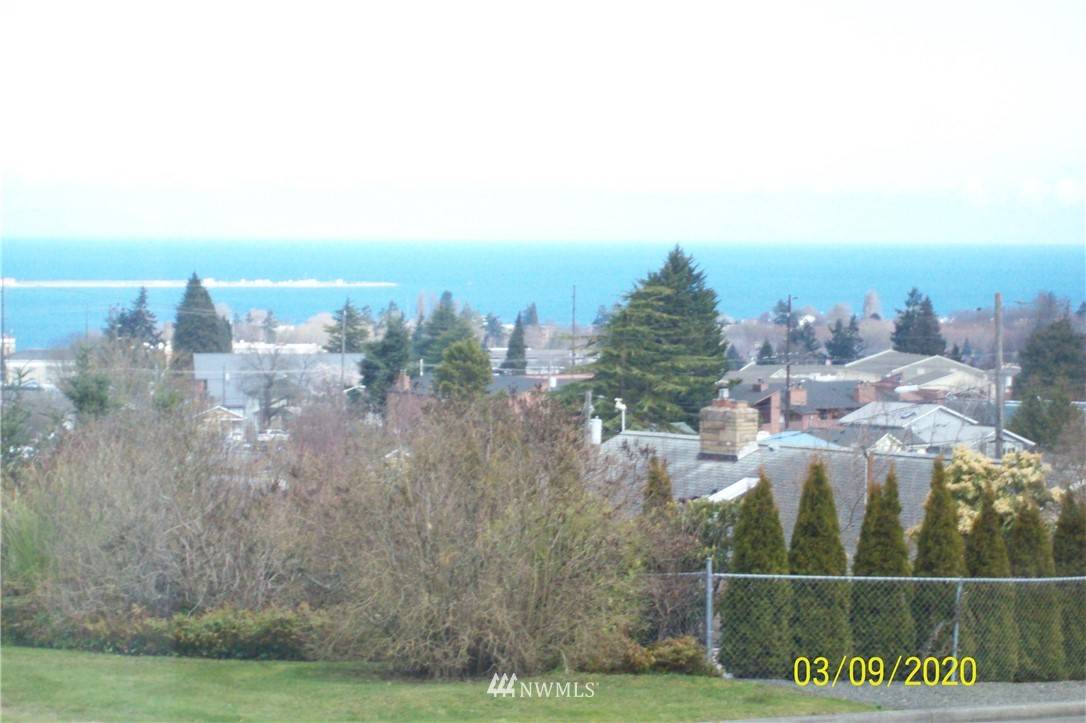 Port Angeles, WA 98362,118 W Fogarty AVE