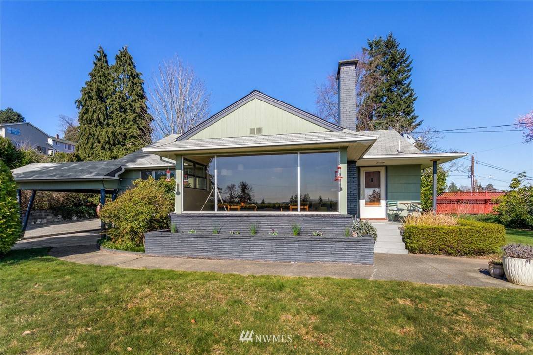 Renton, WA 98057,500 SW 3rd PL