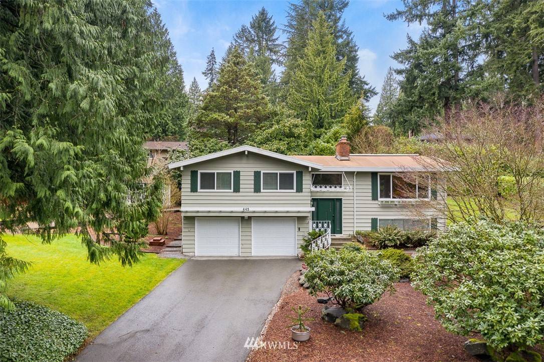 Issaquah, WA 98027,445 Mt. Hood DR SW