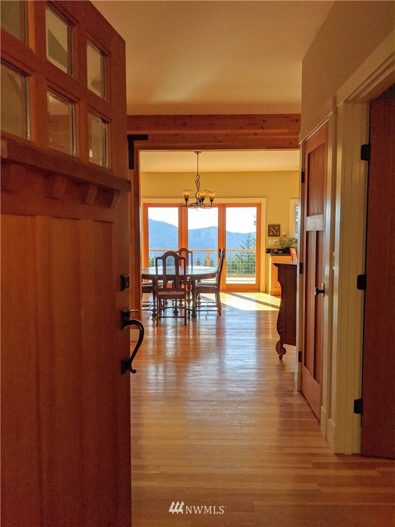 Orcas Island, WA 98245,322 Lindsay WAY