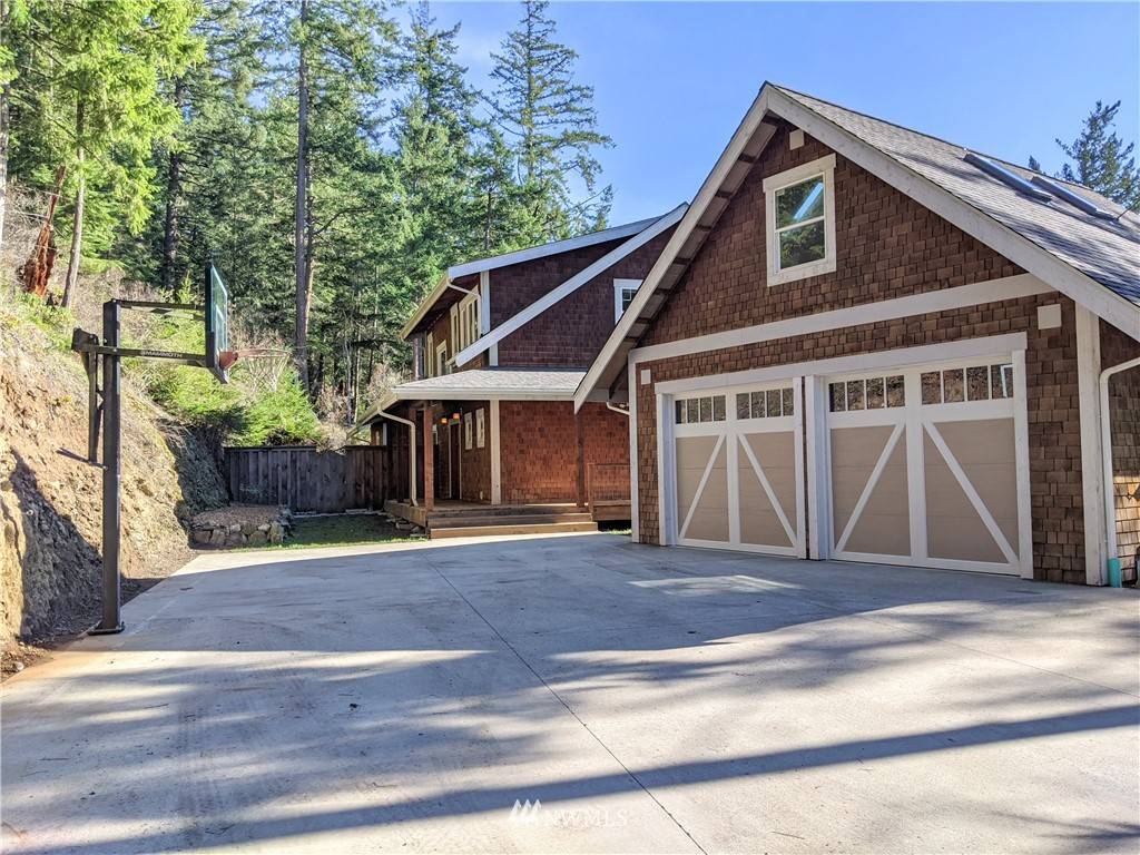 Orcas Island, WA 98245,322 Lindsay WAY