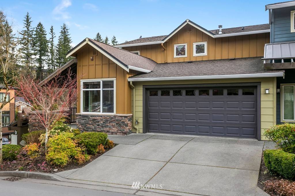 Issaquah, WA 98027,144 Sky Ridge RD NW