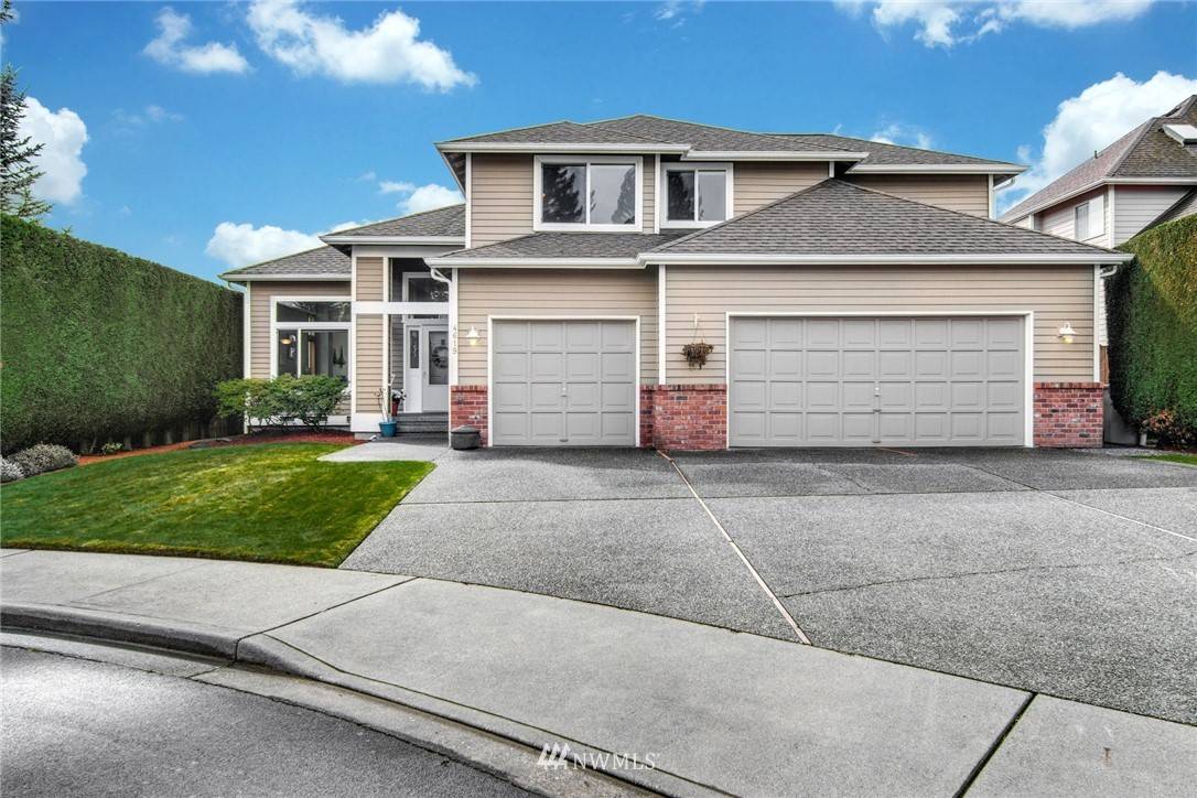 Renton, WA 98059,4619 NE 21st Place