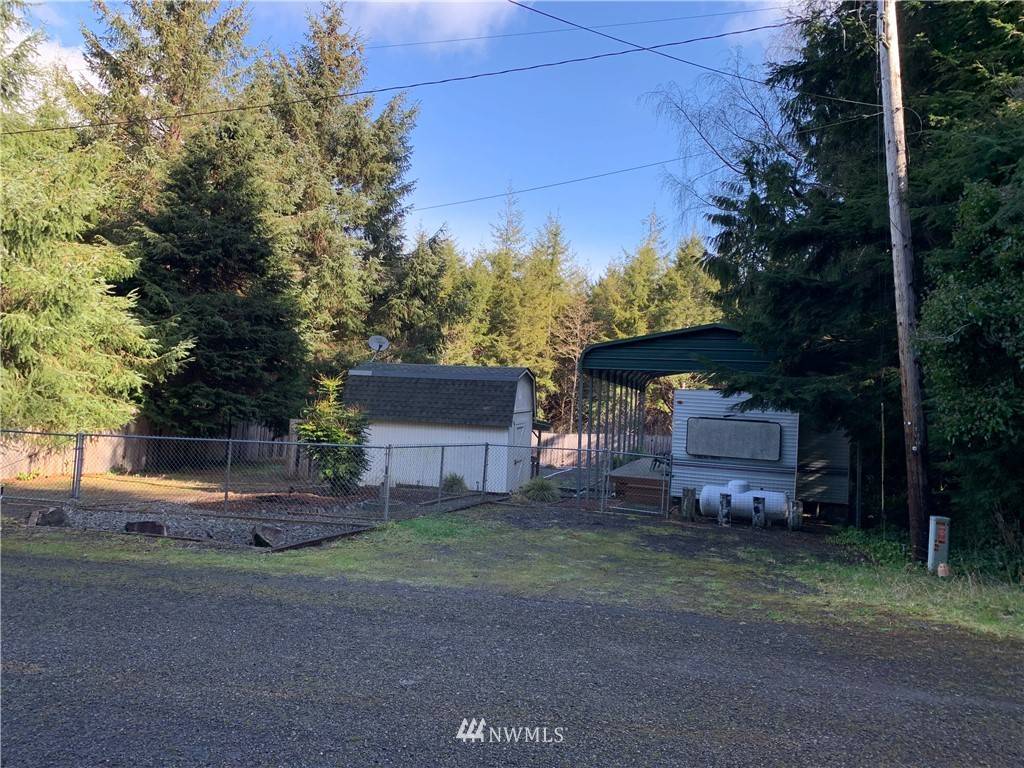 Copalis Beach, WA 98535,13 Salal DR