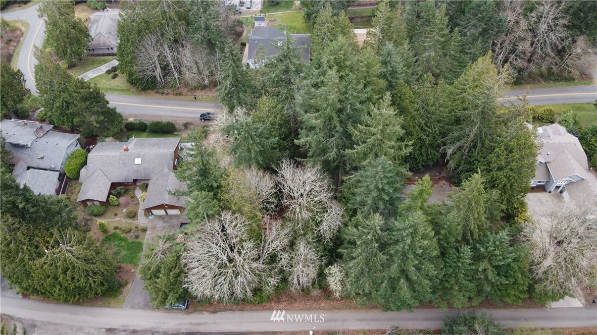 Port Ludlow, WA 98365,85 Pioneer Dr & Jefferson Ave