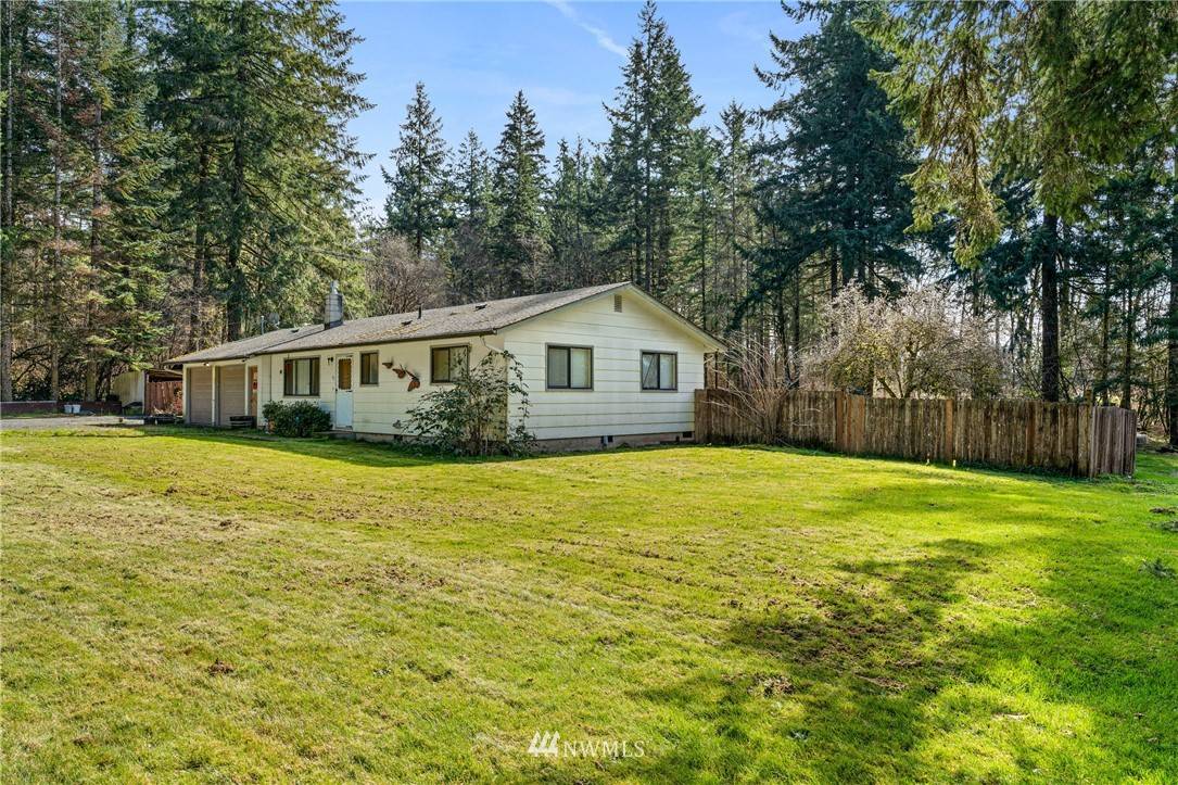 Winlock, WA 98596,187 Limmer RD