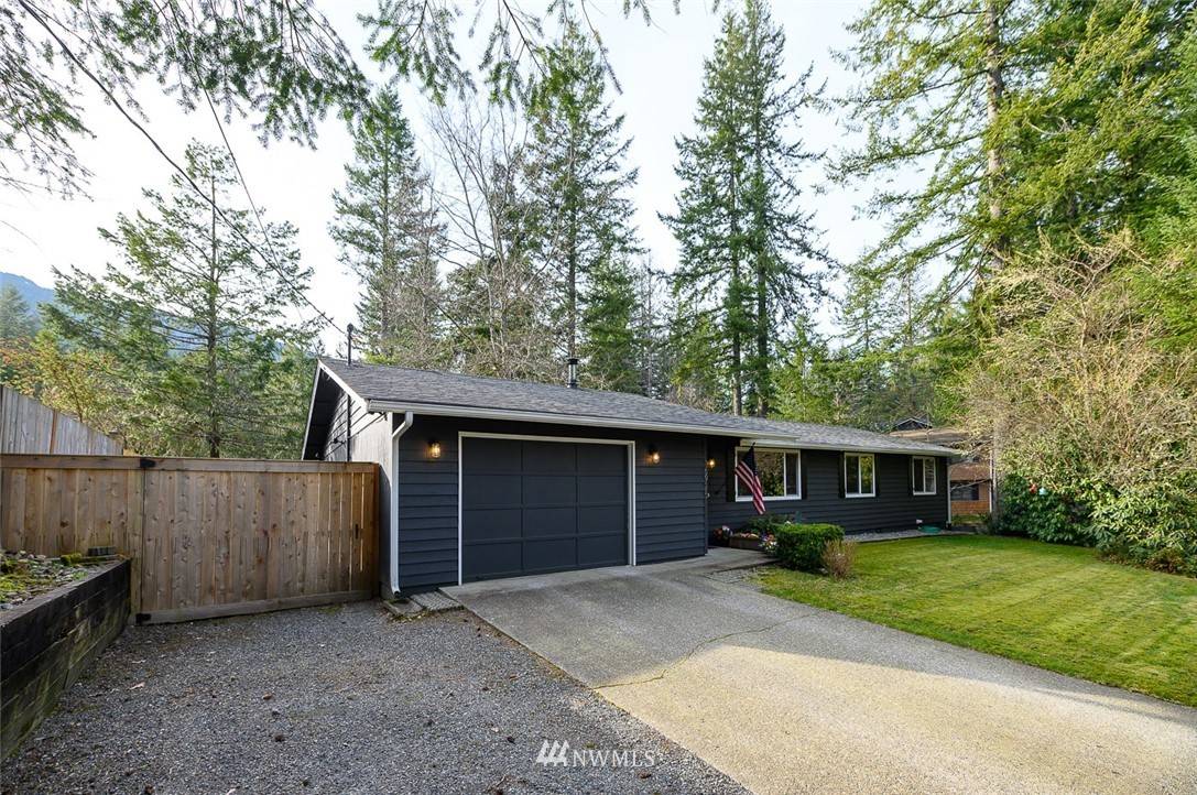 North Bend, WA 98045,16925 430th PL SE