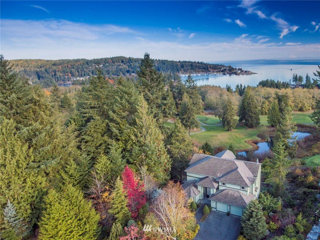 Port Ludlow, WA 98365,23 Raeburn CT