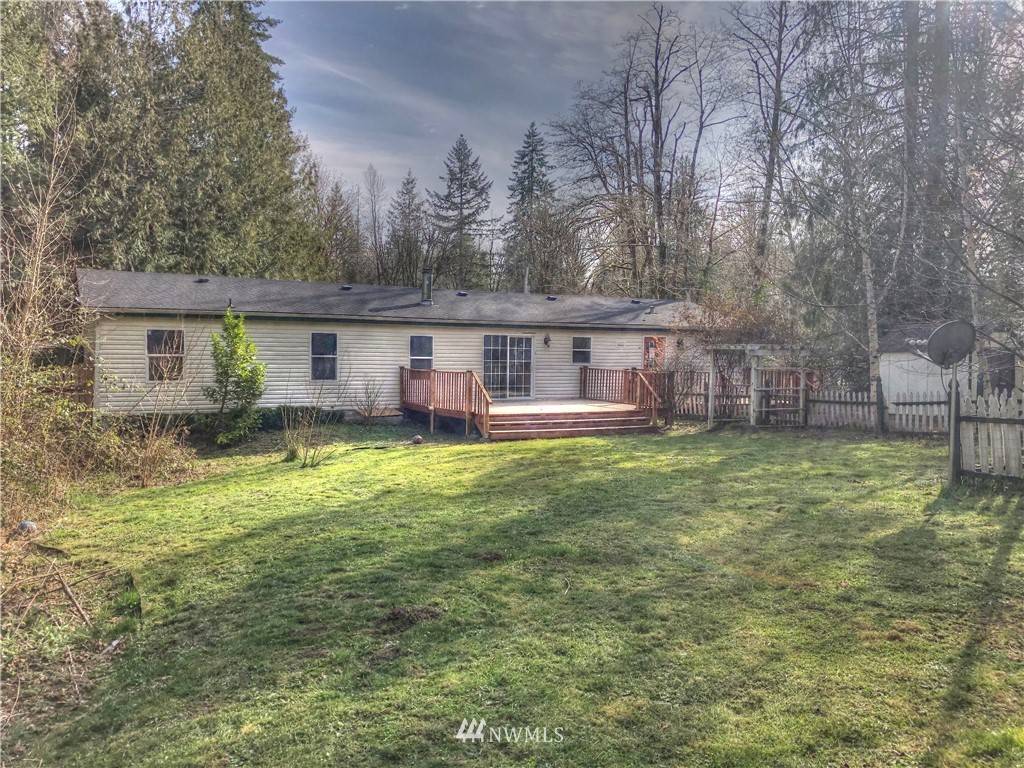 Shelton, WA 98584,51 E Yew PL