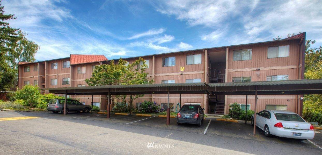 Seattle, WA 98148,17430 Ambaum BLVD S #37