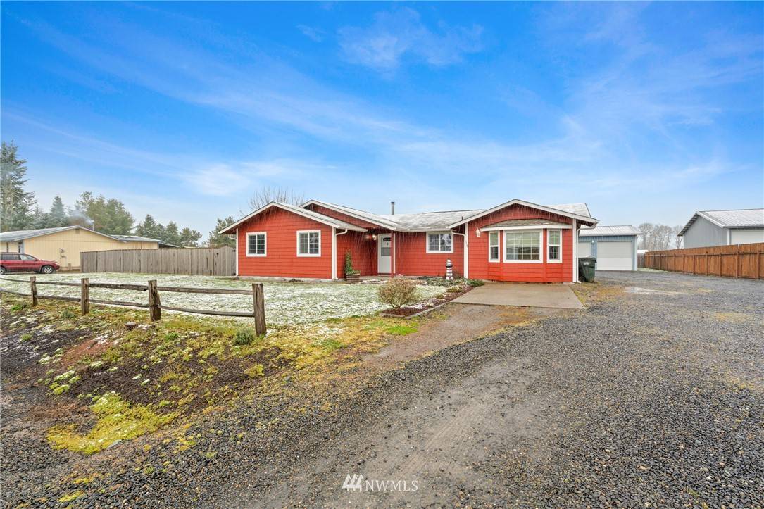 Chehalis, WA 98532,118 Valley Meadows