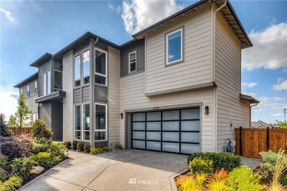 Bothell, WA 98021,22122 44th (Homesite North 40) DR SE