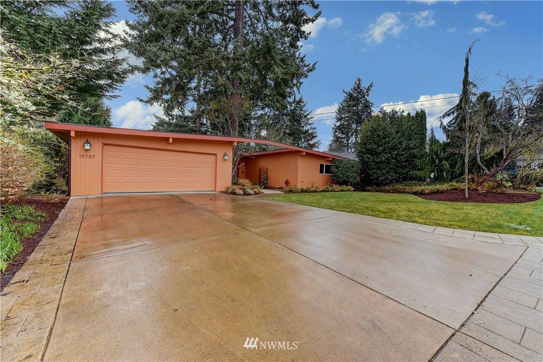 Bellevue, WA 98008,16727 NE 5th PL