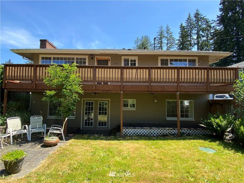 Allyn, WA 98524,321 E Treasure Island DR