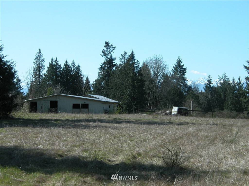 Poulsbo, WA 98370,26883 Lofall RD NW