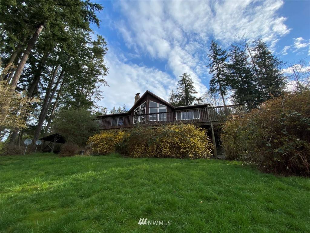 Orcas Island, WA 98245,246 Cayou Valley DR