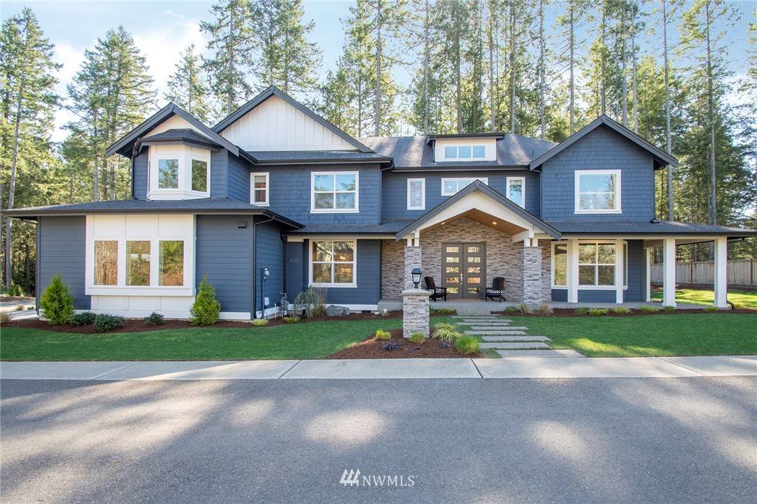 Gig Harbor, WA 98332,1722 154th Street Ct NW