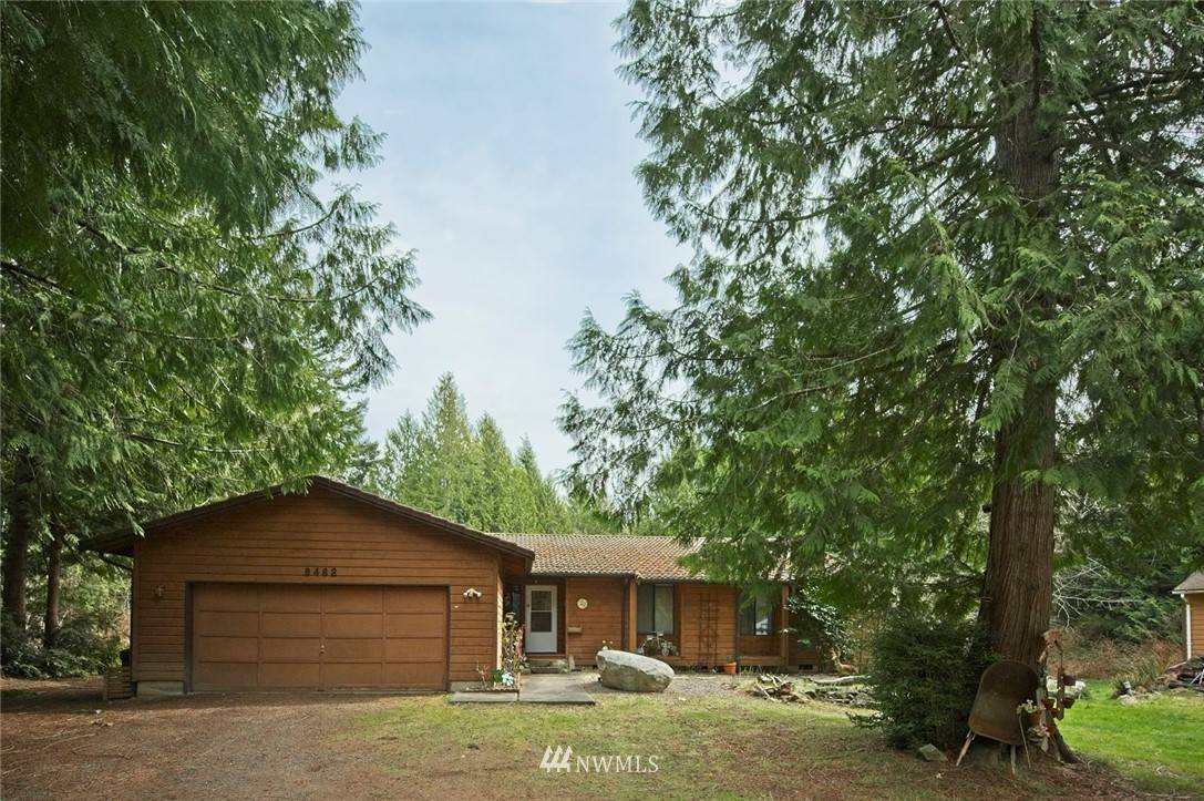 Silverdale, WA 98383,9462 Nika TRL NW