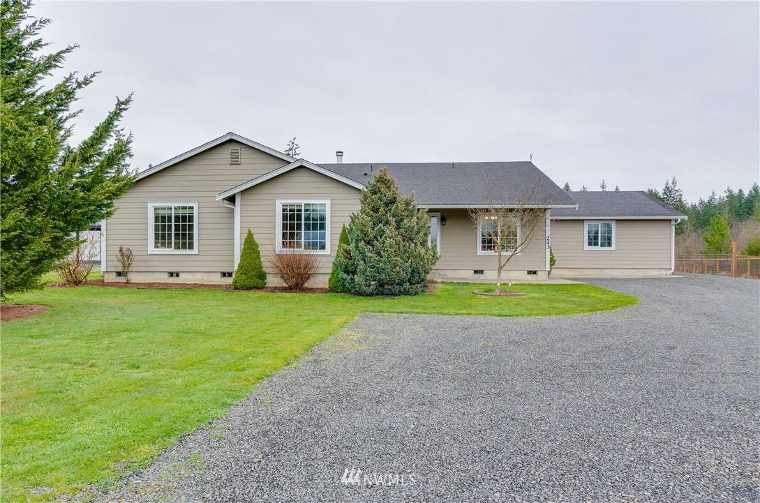 Winlock, WA 98596,243 Bremgartner RD