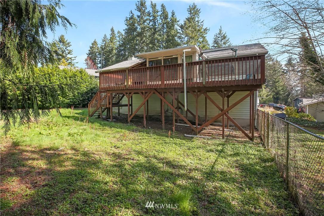 Port Orchard, WA 98366,4604 Basswood CT SE