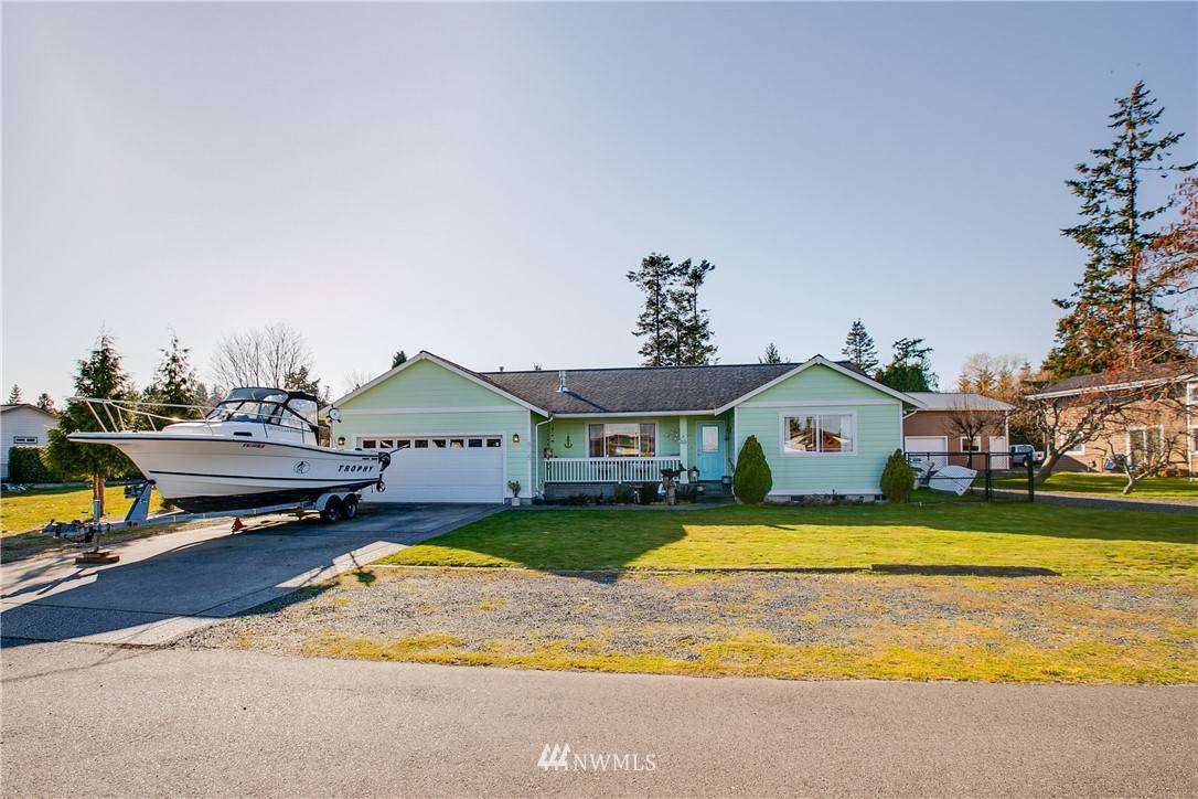 Birch Bay, WA 98230,8135 Comox RD