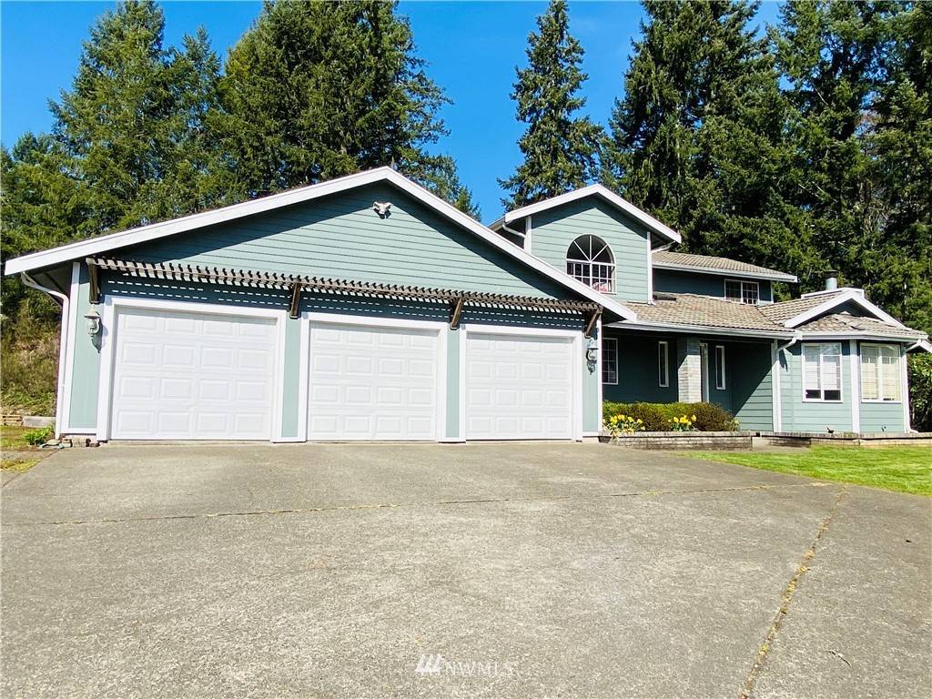 Olympia, WA 98513,10234 46th AVE SE