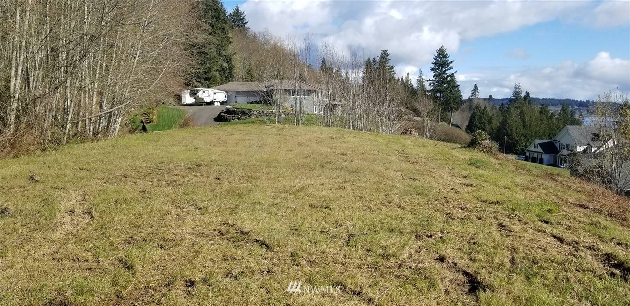 Port Ludlow, WA 98365,0 Lot 3 Edna PL