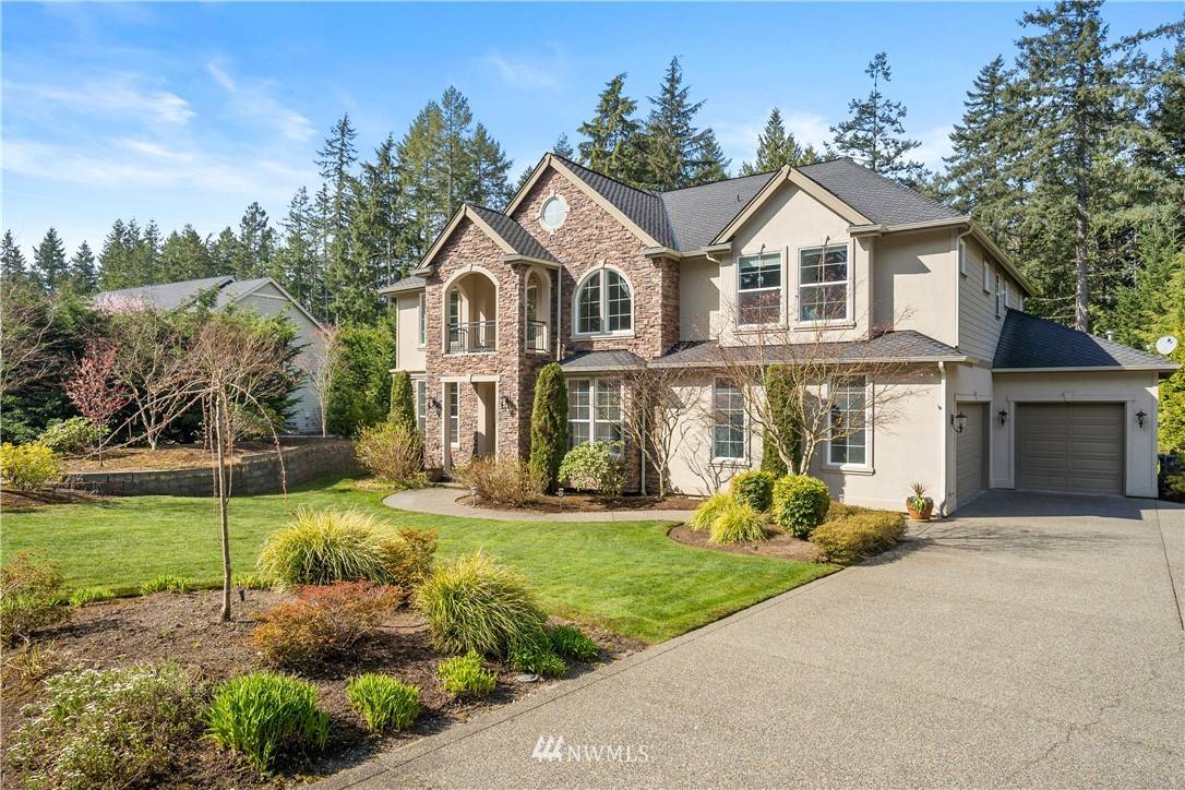 Gig Harbor, WA 98332,12322 Osprey DR NW