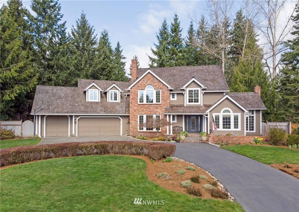 Sammamish, WA 98075,23114 SE 40th PL