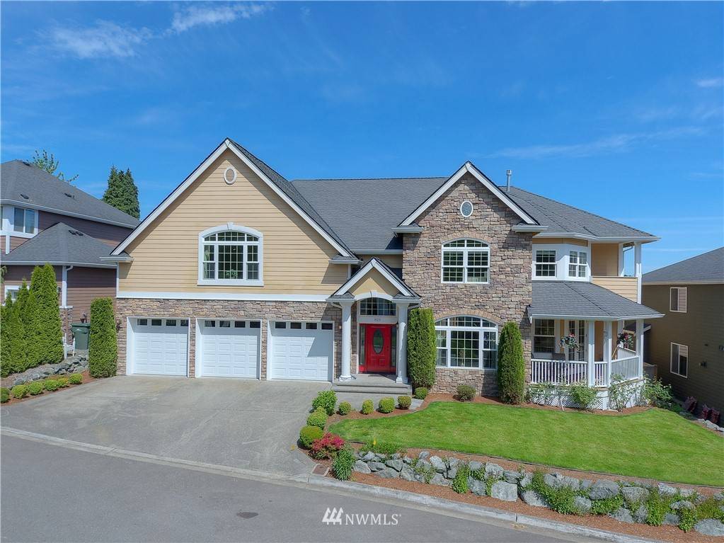 Lynnwood, WA 98037,829 171st PL SW