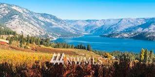 Chelan, WA 98816,0 S Lakeshore RD #1