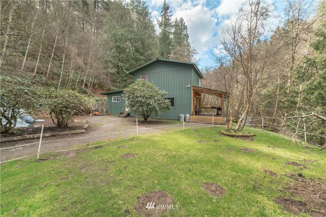 Kalama, WA 98625,145 Wooden Bridge RD