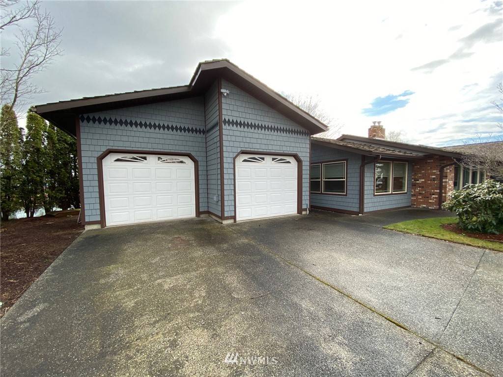 Blaine, WA 98230,5304 Nootka LOOP