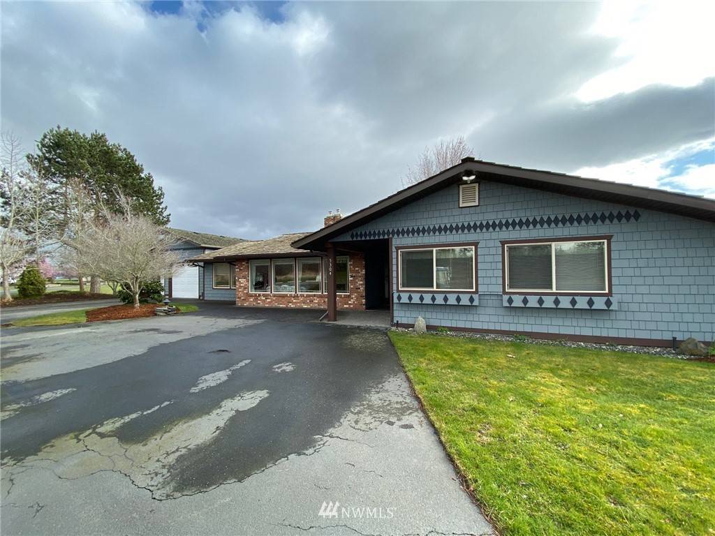 Blaine, WA 98230,5304 Nootka LOOP