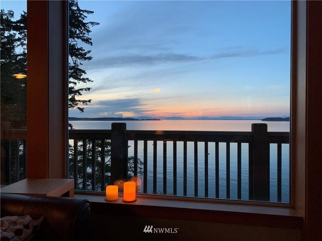 Orcas Island, WA 98245,295 Raccoon Point RD